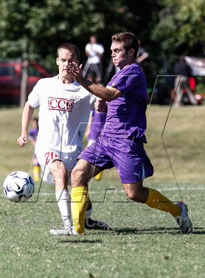 Thumbnail 2 in Christian Brothers @ Chaminade photogallery.