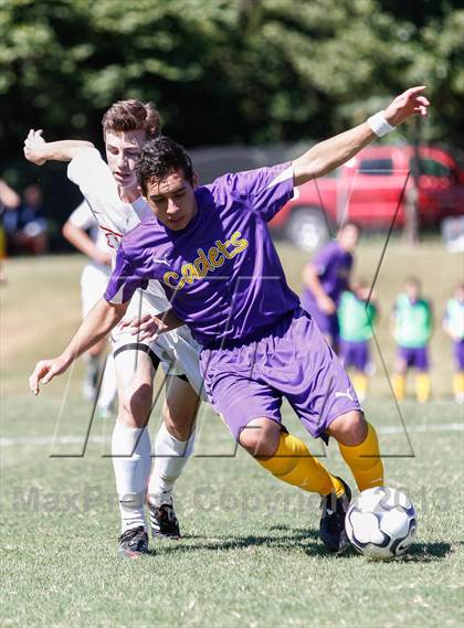 Thumbnail 2 in Christian Brothers @ Chaminade photogallery.