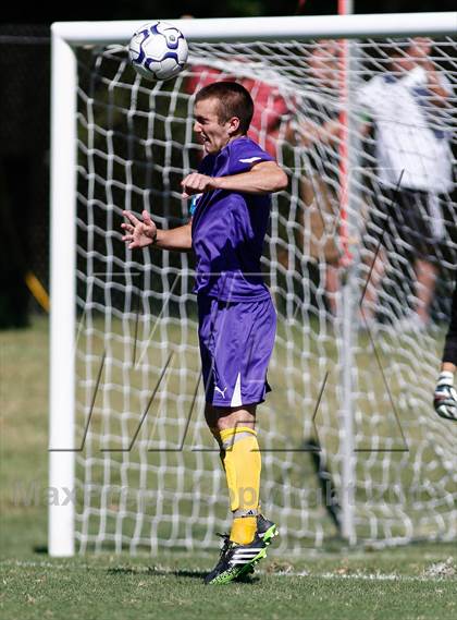 Thumbnail 1 in Christian Brothers @ Chaminade photogallery.