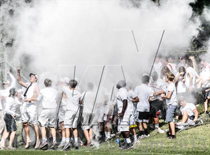 Thumbnail 3 in Christian Brothers @ Chaminade photogallery.