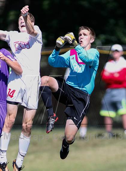 Thumbnail 3 in Christian Brothers @ Chaminade photogallery.