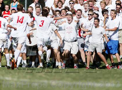 Thumbnail 2 in Christian Brothers @ Chaminade photogallery.