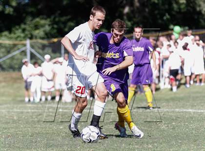 Thumbnail 1 in Christian Brothers @ Chaminade photogallery.