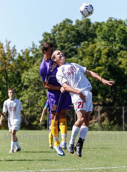 Thumbnail 2 in Christian Brothers @ Chaminade photogallery.