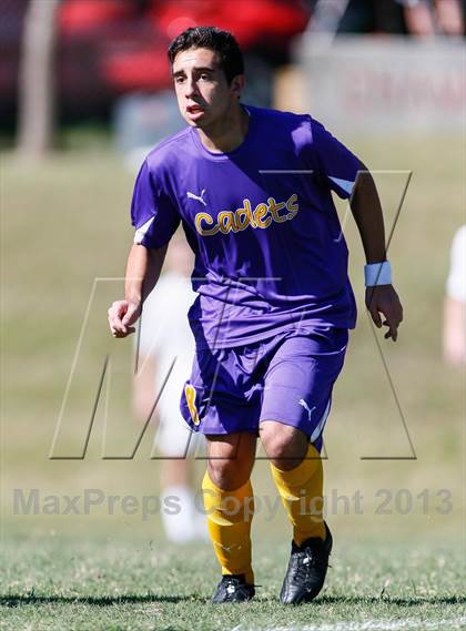 Thumbnail 2 in Christian Brothers @ Chaminade photogallery.