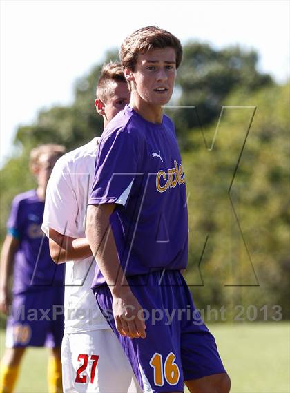 Thumbnail 3 in Christian Brothers @ Chaminade photogallery.