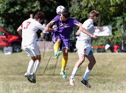Thumbnail 2 in Christian Brothers @ Chaminade photogallery.