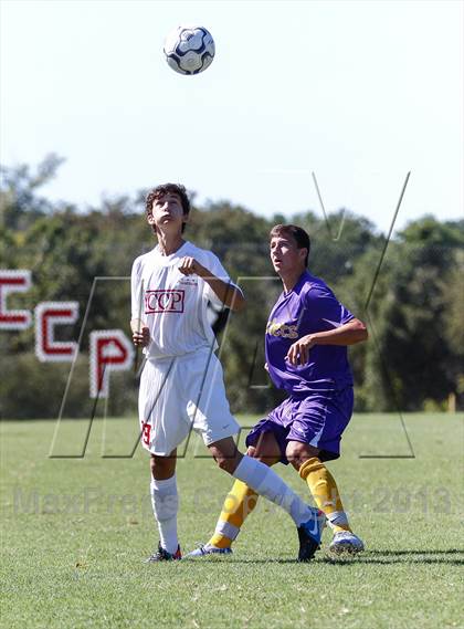 Thumbnail 2 in Christian Brothers @ Chaminade photogallery.