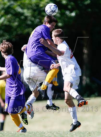 Thumbnail 3 in Christian Brothers @ Chaminade photogallery.