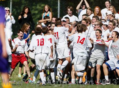 Thumbnail 2 in Christian Brothers @ Chaminade photogallery.