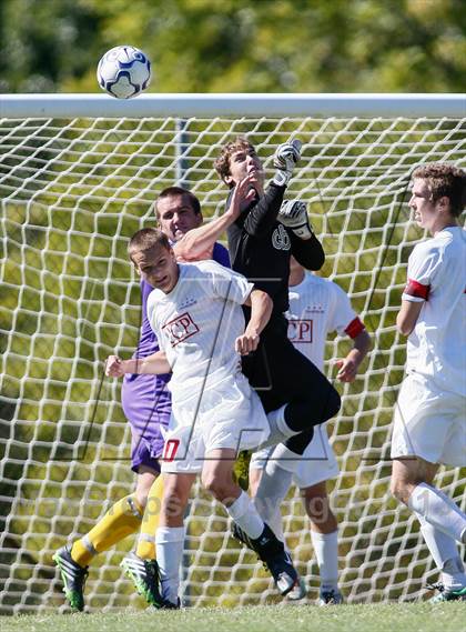 Thumbnail 1 in Christian Brothers @ Chaminade photogallery.