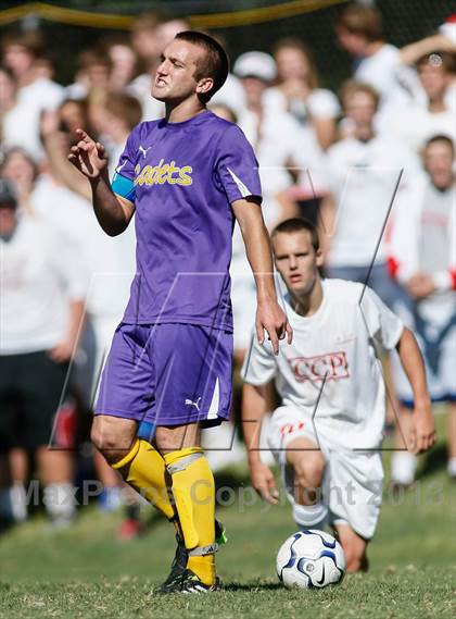 Thumbnail 1 in Christian Brothers @ Chaminade photogallery.