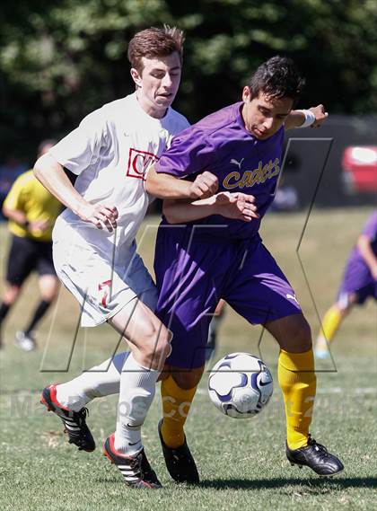 Thumbnail 3 in Christian Brothers @ Chaminade photogallery.