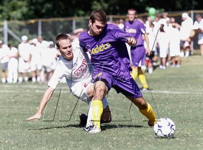 Thumbnail 3 in Christian Brothers @ Chaminade photogallery.