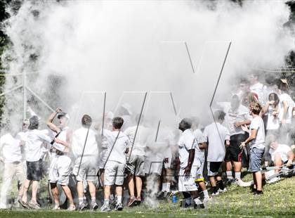 Thumbnail 2 in Christian Brothers @ Chaminade photogallery.