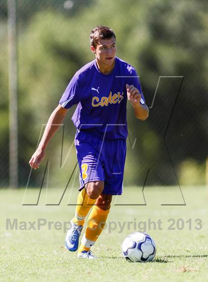Thumbnail 3 in Christian Brothers @ Chaminade photogallery.