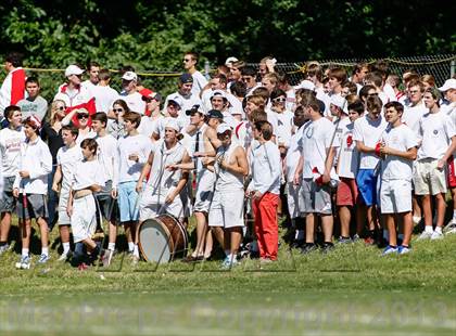 Thumbnail 3 in Christian Brothers @ Chaminade photogallery.