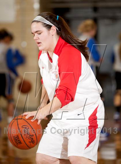 Thumbnail 1 in Villa Madonna vs Beechwood (All A Classic) photogallery.
