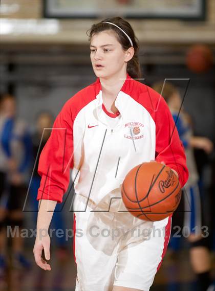 Thumbnail 2 in Villa Madonna vs Beechwood (All A Classic) photogallery.