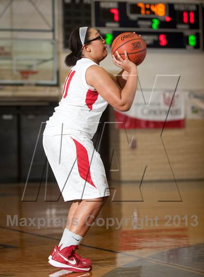 Thumbnail 2 in Villa Madonna vs Beechwood (All A Classic) photogallery.