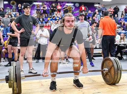 Thumbnail 3 in Hallsville Invitational photogallery.