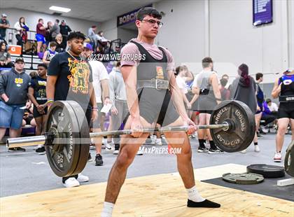 Thumbnail 3 in Hallsville Invitational photogallery.