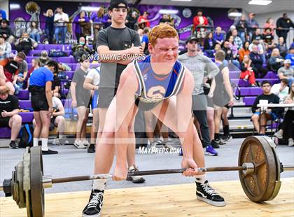 Thumbnail 1 in Hallsville Invitational photogallery.