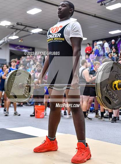 Thumbnail 1 in Hallsville Invitational photogallery.