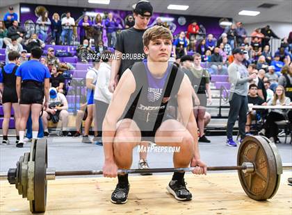 Thumbnail 2 in Hallsville Invitational photogallery.