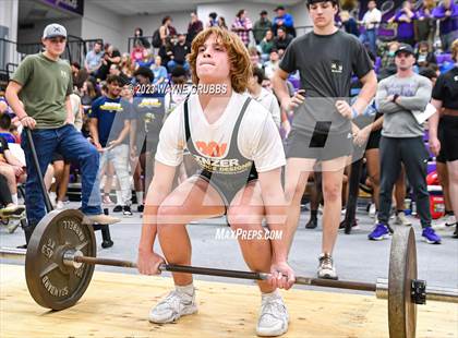 Thumbnail 1 in Hallsville Invitational photogallery.