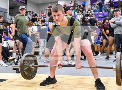 Thumbnail 3 in Hallsville Invitational photogallery.