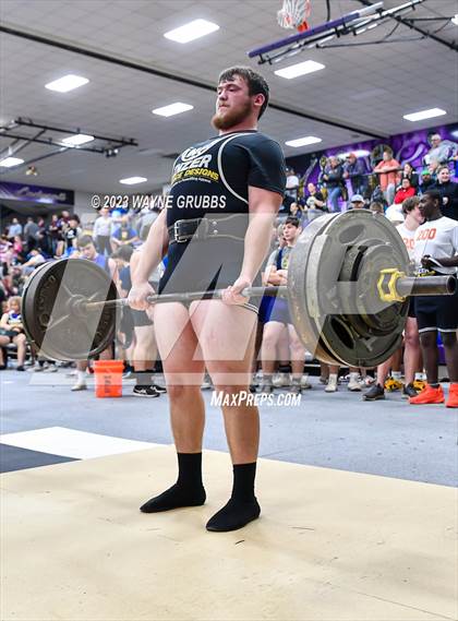 Thumbnail 1 in Hallsville Invitational photogallery.