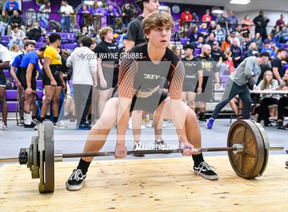 Thumbnail 1 in Hallsville Invitational photogallery.