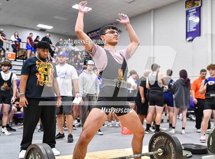 Thumbnail 1 in Hallsville Invitational photogallery.