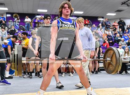 Thumbnail 1 in Hallsville Invitational photogallery.