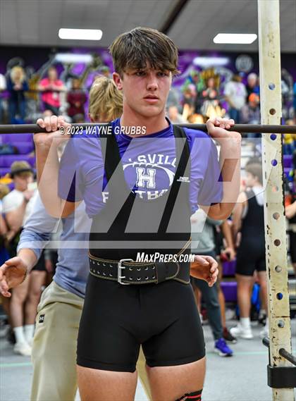 Thumbnail 1 in Hallsville Invitational photogallery.