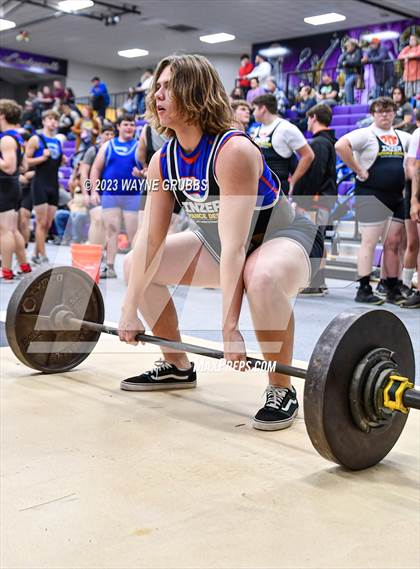 Thumbnail 1 in Hallsville Invitational photogallery.