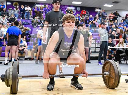 Thumbnail 3 in Hallsville Invitational photogallery.