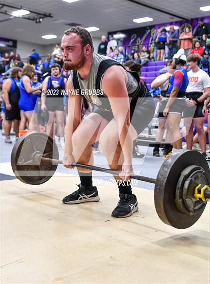 Thumbnail 1 in Hallsville Invitational photogallery.