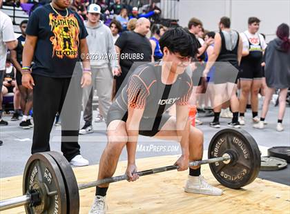 Thumbnail 2 in Hallsville Invitational photogallery.