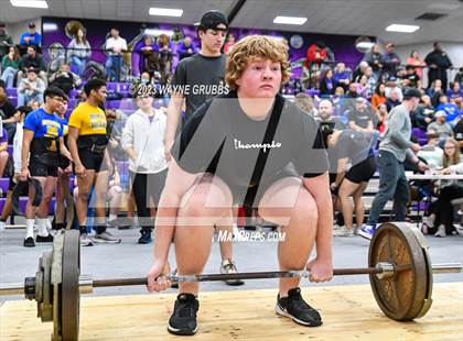 Thumbnail 1 in Hallsville Invitational photogallery.