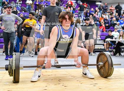 Thumbnail 2 in Hallsville Invitational photogallery.