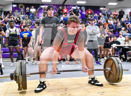 Thumbnail 2 in Hallsville Invitational photogallery.