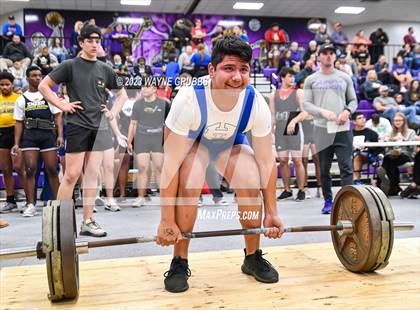 Thumbnail 2 in Hallsville Invitational photogallery.