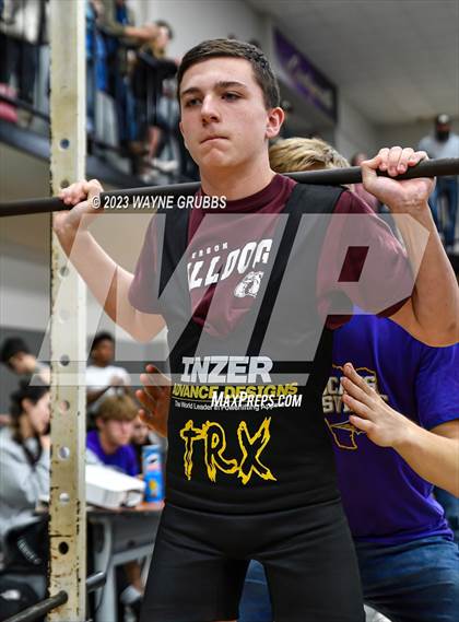 Thumbnail 3 in Hallsville Invitational photogallery.
