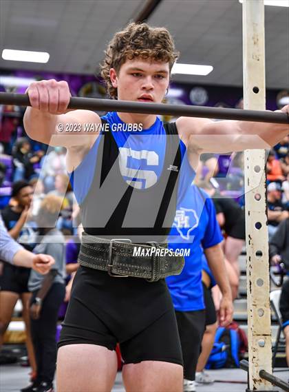 Thumbnail 2 in Hallsville Invitational photogallery.
