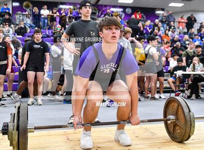 Thumbnail 3 in Hallsville Invitational photogallery.