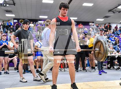 Thumbnail 3 in Hallsville Invitational photogallery.