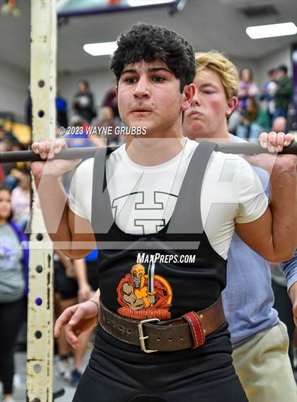 Thumbnail 1 in Hallsville Invitational photogallery.
