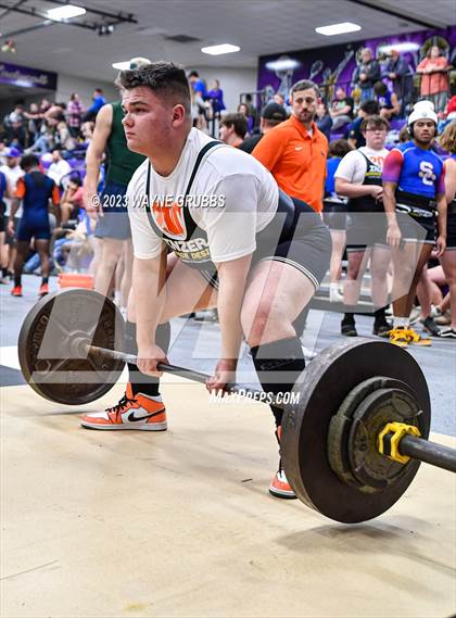Thumbnail 1 in Hallsville Invitational photogallery.